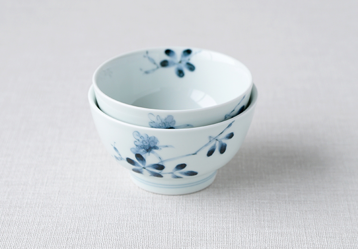 波佐見焼　窯元　陶房青　AO SHOP　吉村陶苑　陶房青