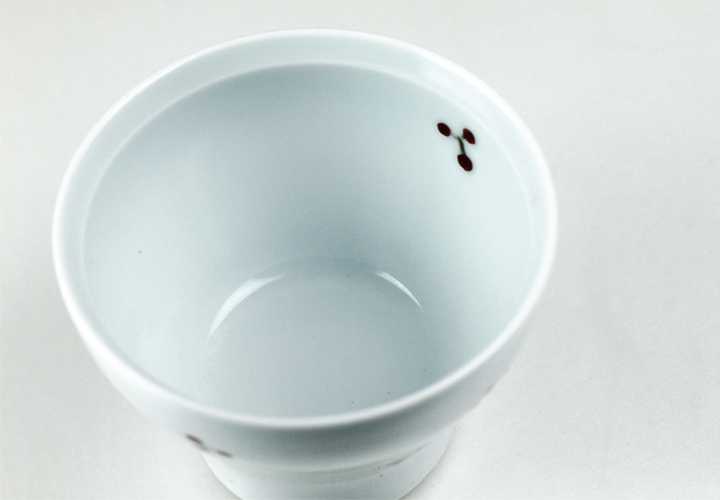 波佐見焼　窯元　陶房青　AO SHOP　吉村陶苑　陶房青