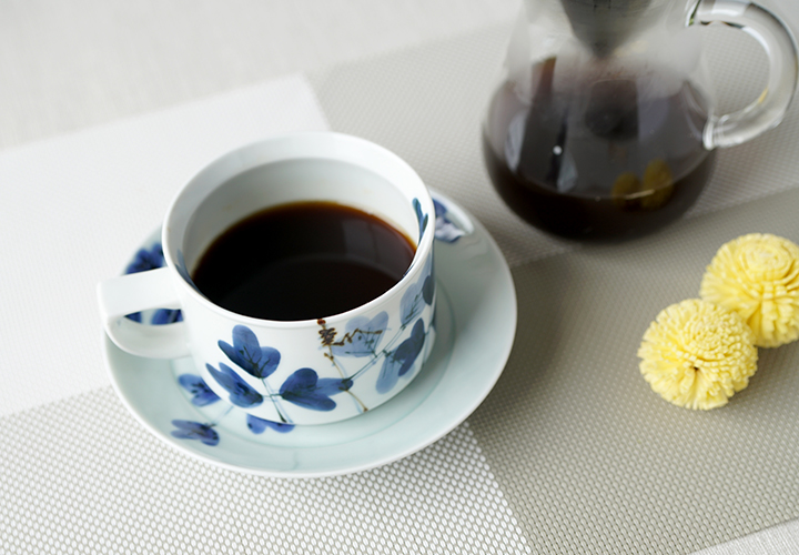 波佐見焼　窯元　陶房青　AO SHOP　吉村陶苑　陶房青　Ao　波佐見焼　吉村陶苑