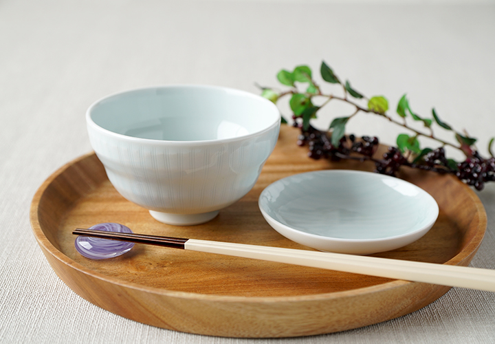 波佐見焼　窯元　陶房青　AO SHOP　吉村陶苑　陶房青　Ao　波佐見焼　吉村陶苑