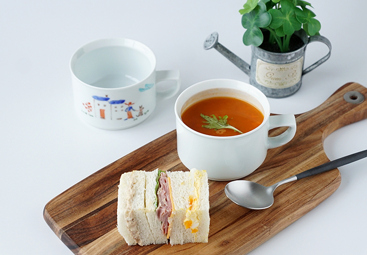 波佐見焼　窯元　陶房青　AO SHOP　吉村陶苑　陶房青　Ao　波佐見焼　吉村陶苑