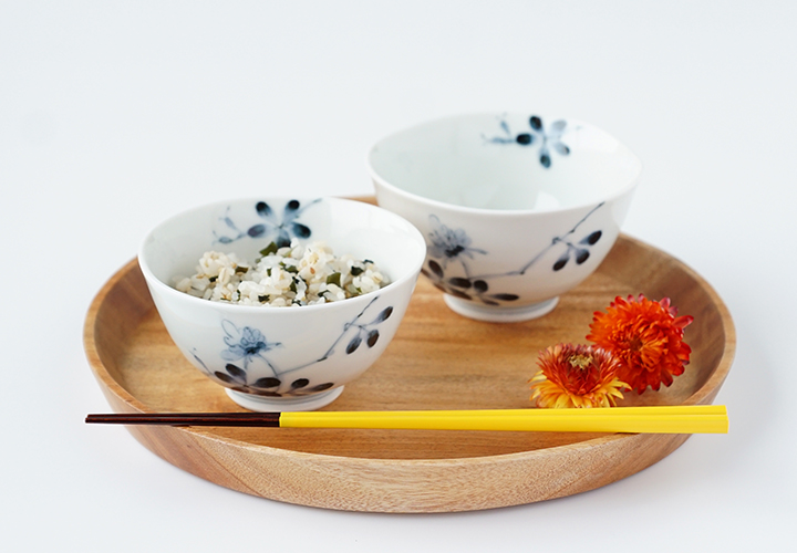 波佐見焼　窯元　陶房青　AO SHOP　吉村陶苑　陶房青　Ao　波佐見焼　吉村陶苑