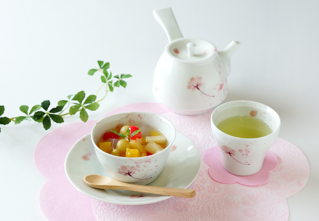 陶房青専門ショップAo　和食器　通販　波佐見焼　陶房青　うたげ